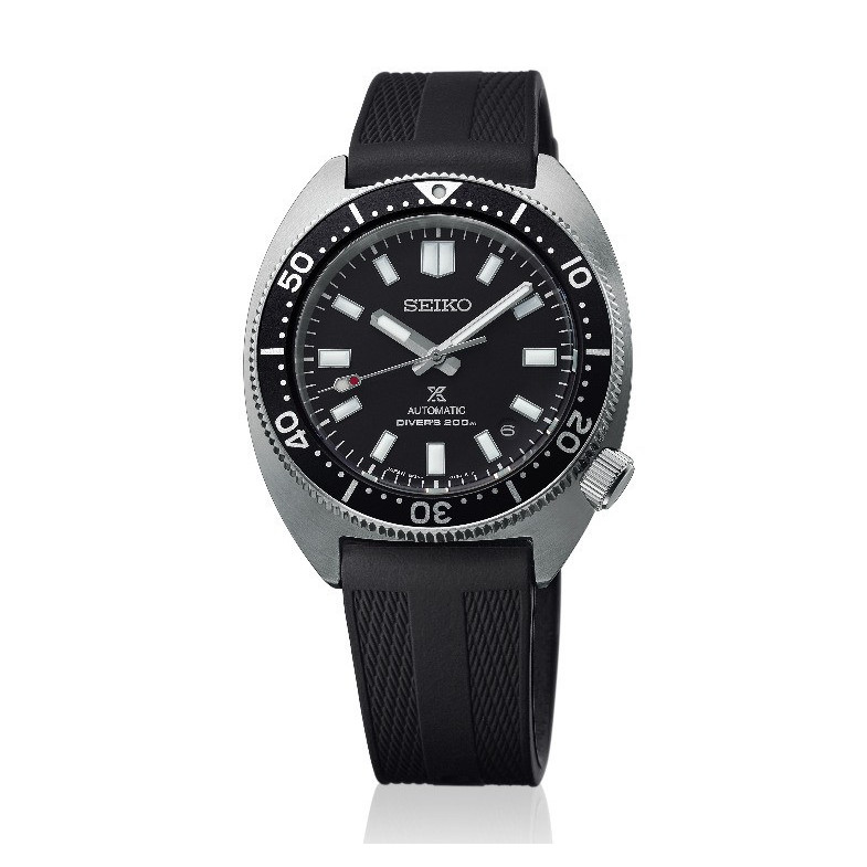 SEIKO PROSPEX DIVER´S AUTOM TORTUGA SPB317J1