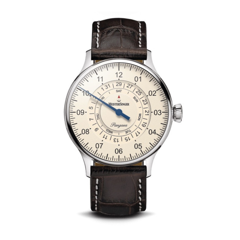 MEISTERSINGER PANGAEA DA DATE PDD903_SG02W