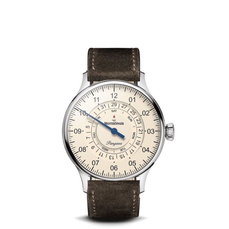MEISTERSINGER PANGAEA DAY DATE PDD903_SV02