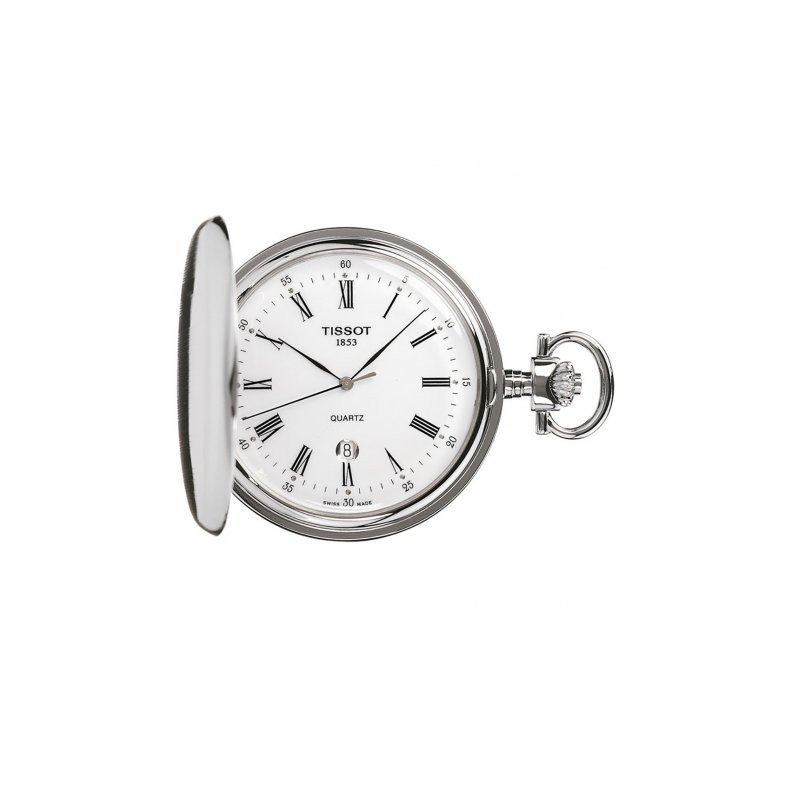 Savonnette TISSOT T83.6.553.13