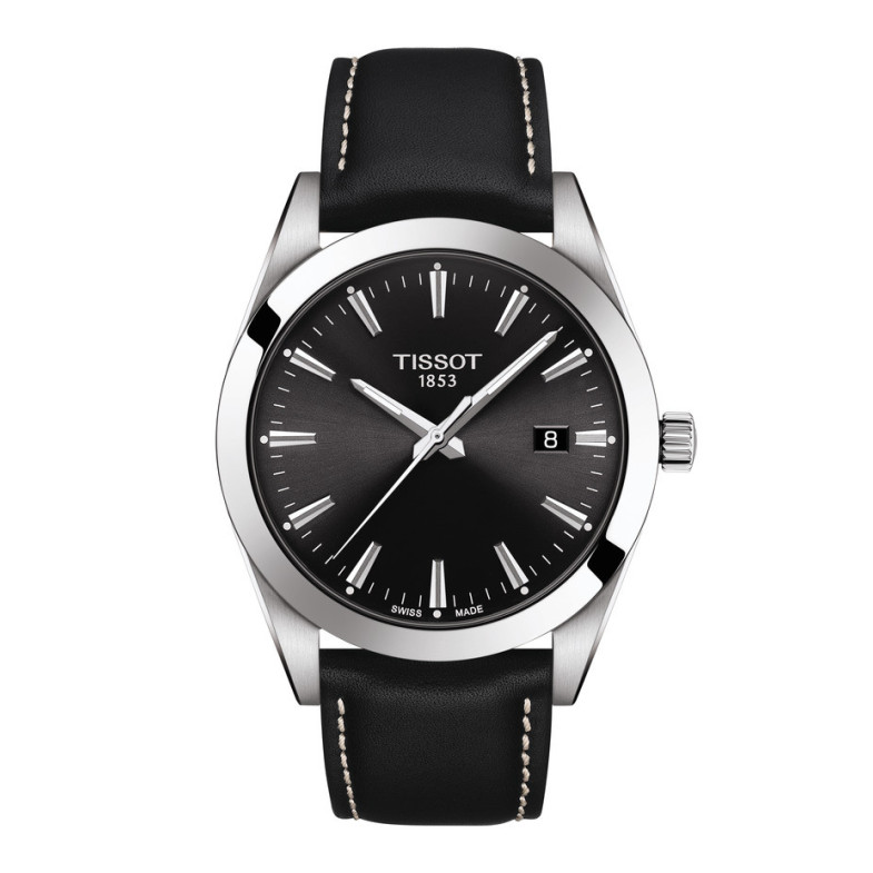 TISSOT GENTLEMAN T127.410.16.051.00