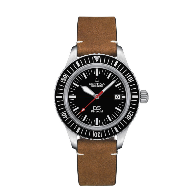 CERTINA DS PH200M C036.407.16.050.00