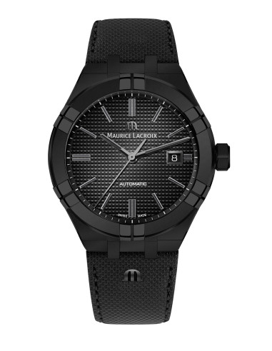 MAURICE LACROIX AIKON AUTOMATIC 42MM AI6008-PVB01-330-1
