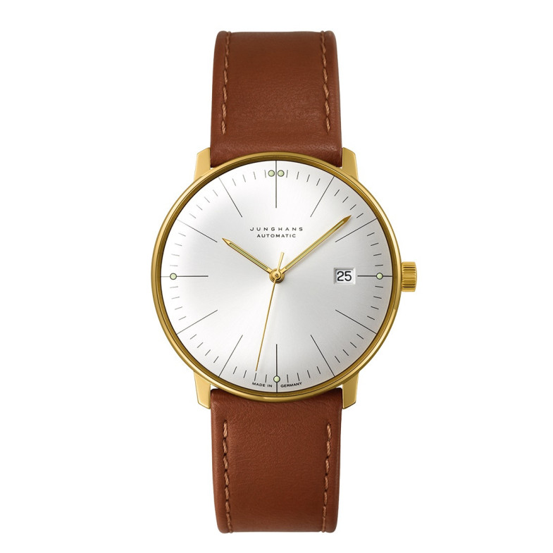 JUNGHANS MAX BILL AUTOMATIC 27/7002.02 27700202
