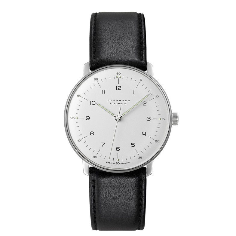 JUNGHANS MAX BILL AUTOMATIC 27/3500.02 27350002