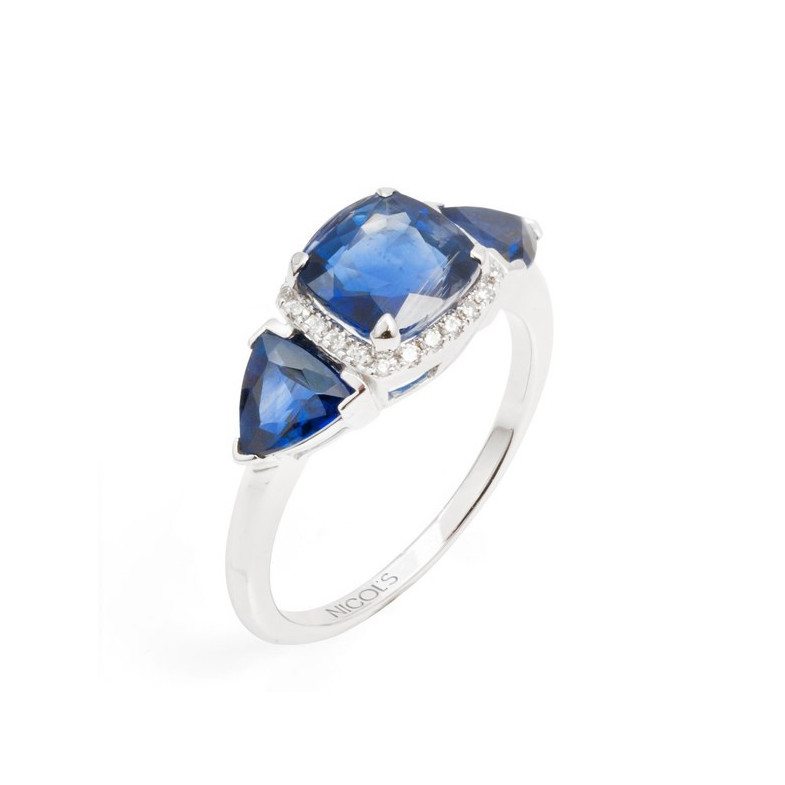 Diamond Colour ring 14710750013