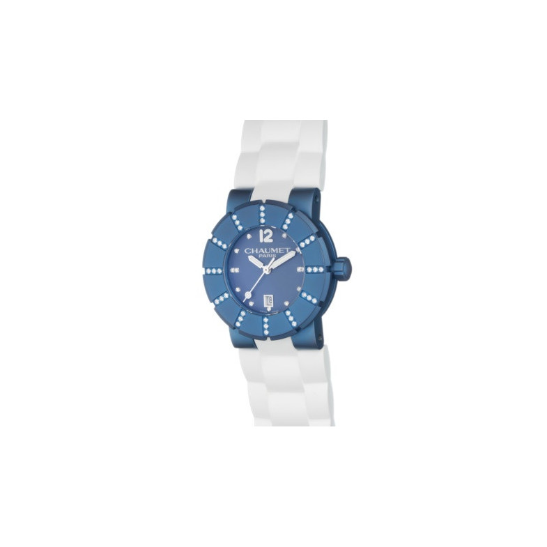 CHAUMET CLASSE UN MM TITANE W1722E-33W