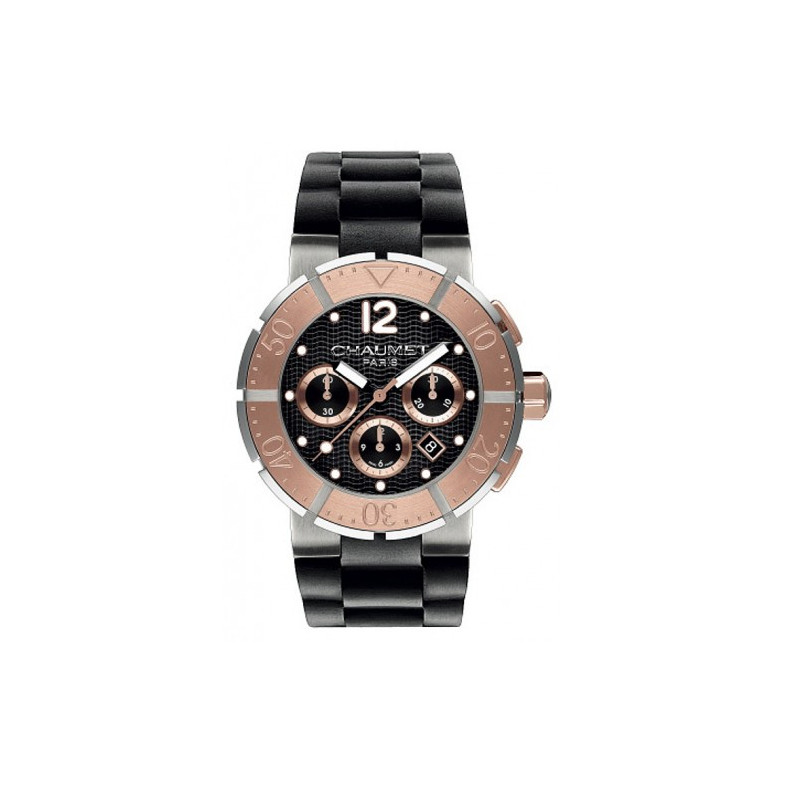 CHAUMET CLASSE UN CHRONOGRAPH W17790-45R