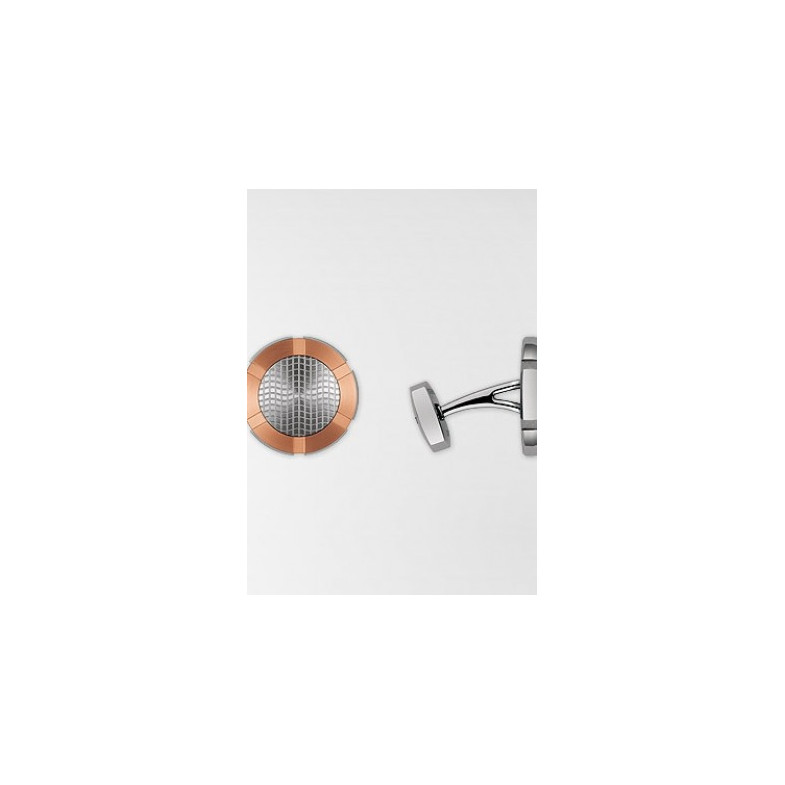GEMELOS CHAUMET CLASS ONE 10081688
