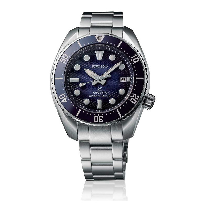 SEIKO PROSPEX SUMO SPB321J1