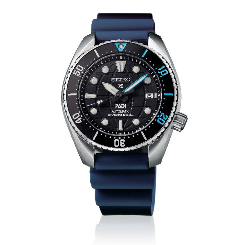SEIKO PROSPEX SUMO PADI SPB325J1