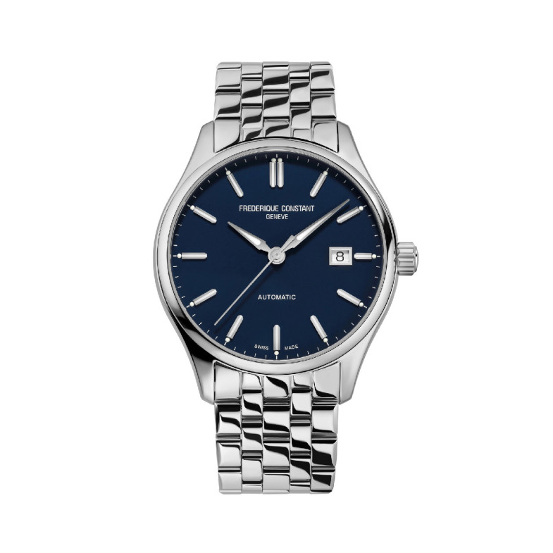 FREDERIQUE CONSTANT CLASSICS INDEX AUTOMATIC FC-303NN5B6B