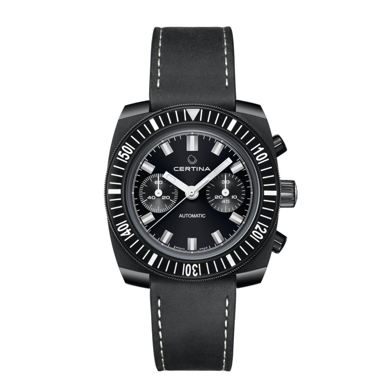 CERTINA DS CHRONOGRAPH AUTOMATIC C040.462.36.041.00