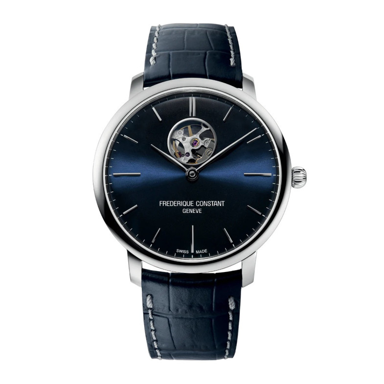 FREDERIQUE CONSTANT SLIMLINE AUTOMATIC HEART FC-312N4S6