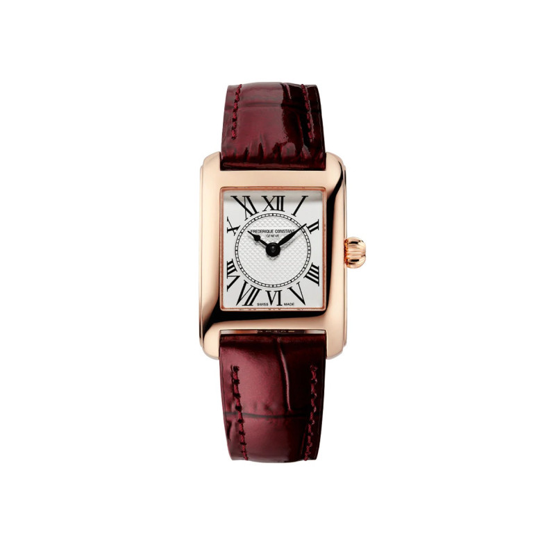 FREDERIQUE CONSTANT CLASSICS CARREE DAMEN FC-200MC14