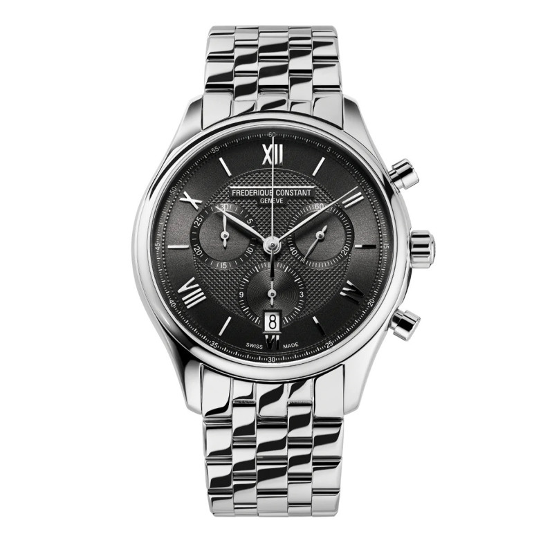 QUARTZ CHRONOGRAPH FC-292MG5B6B