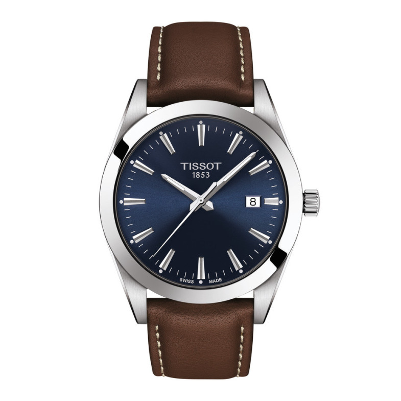 TISSÃO GENTLEMAN T127.410.16.041.00