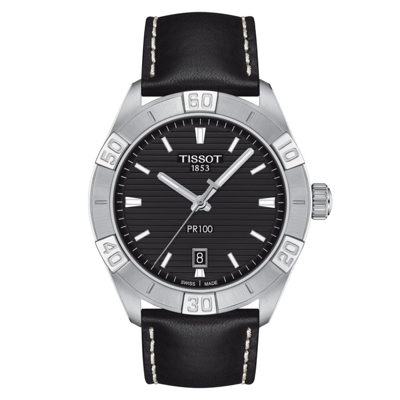 TISSOT PR 100 SPORT GENT T101.610.16.051.00