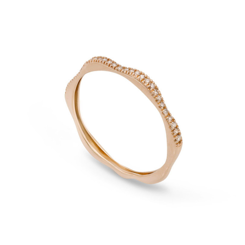 Anillo Diamantes MIX & MATCH 29210270111