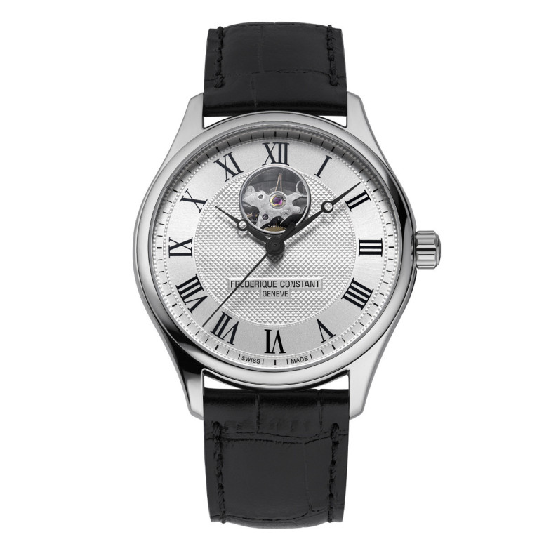 FREDERIQUE KLASSENINDEX AUTOMATIC FC-303MC5B6