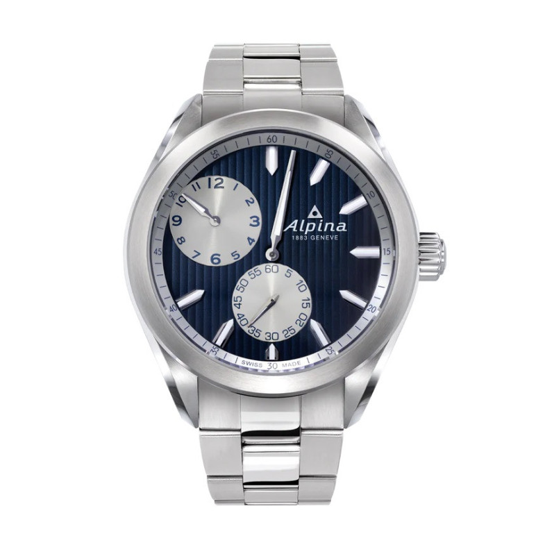 ALPINA ALPINER REGULATOR AUTOMATIC AL-650NSS5E6B