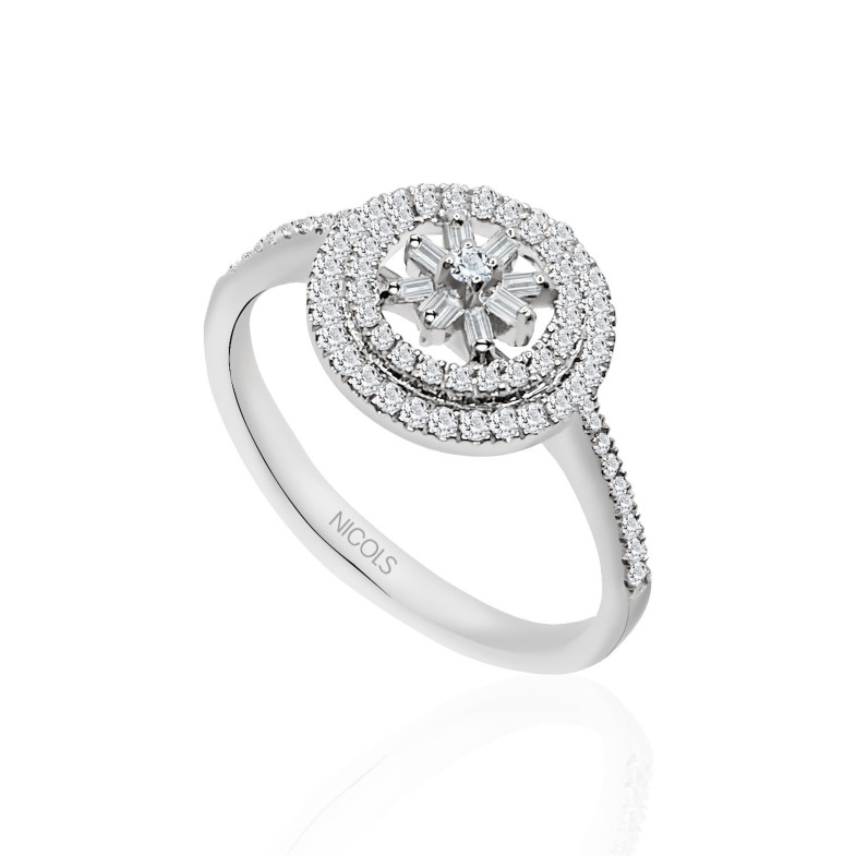 Anillo Compromiso DIAMOND CLASSIC 14710291011