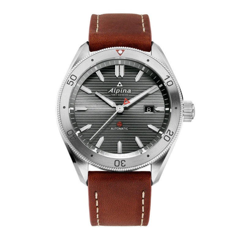ALPINA ALPINER 4 AUTOMATICO AL-525G5AQ6