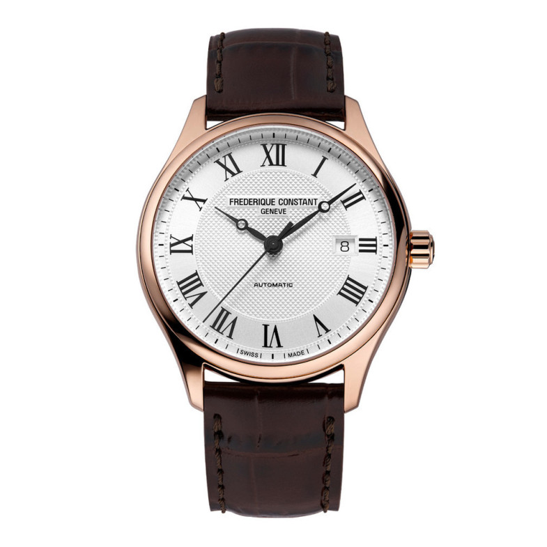 FREDERIQUE CONSTANT CLASSICS INDEX AUTOMATIC FC-303MC5B4