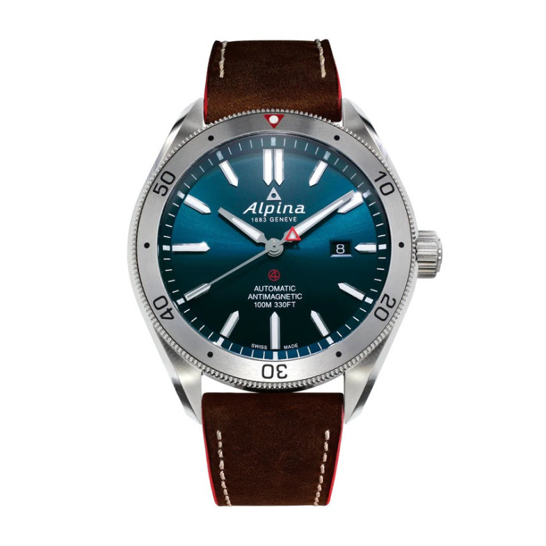 ALPINA ALPINER 4 AUTOMATISCHE AL-525NS5AQ6