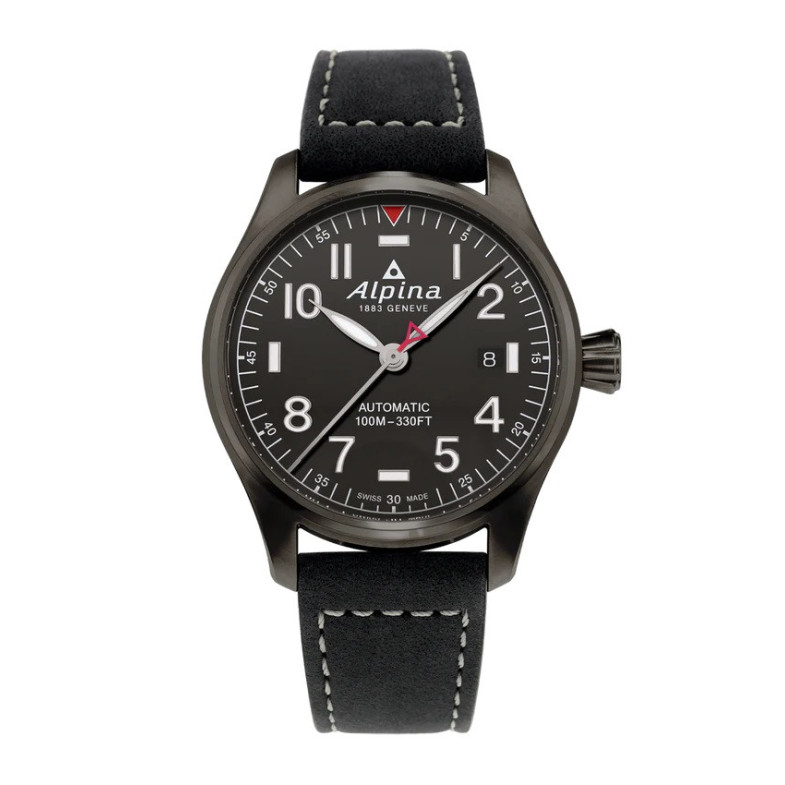 ALPINA STARTIMER PILOT AUTOMATIC 40mm AL-525G3TS6