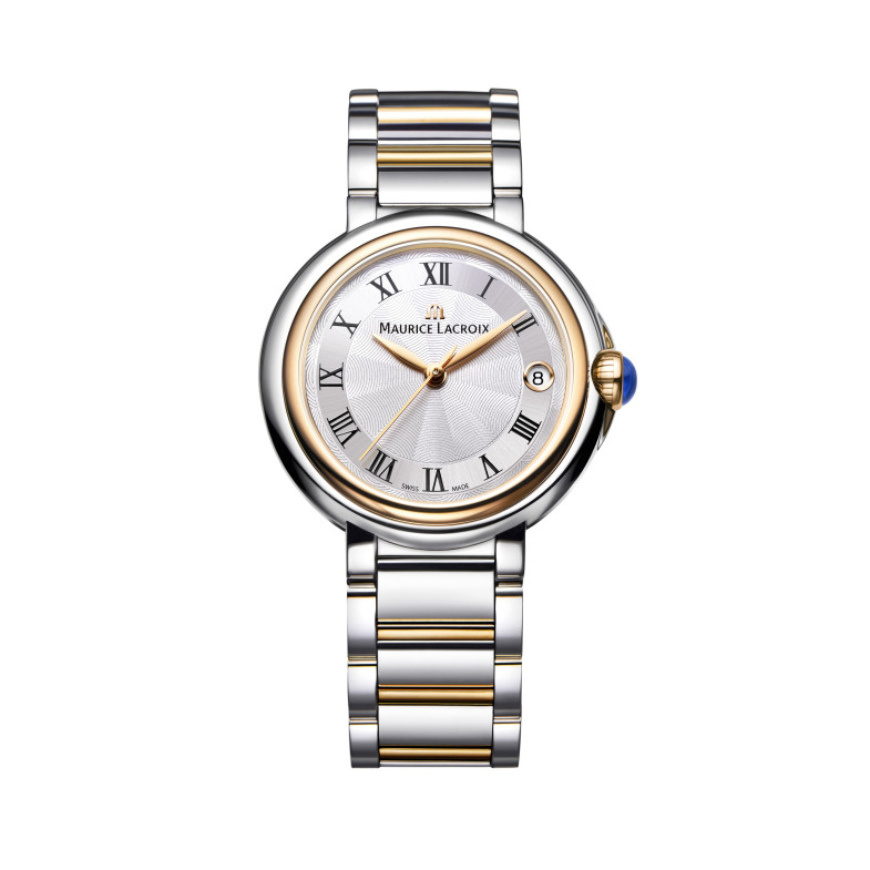 MAURICE LACROIX FIABA QUARTZ 32MM FA1004-PVP13-110-1