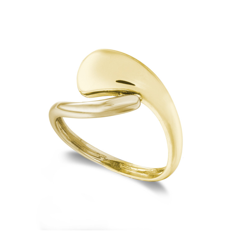 Goldring Minimalistic Band Tu und Yo 35010035010