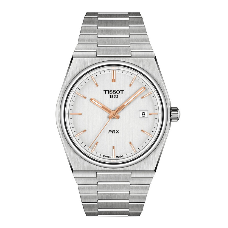 PRX TISSOT QUARTZ T137.410.11.031.00