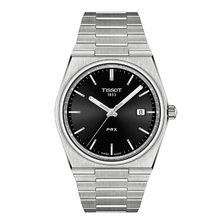 PRX TISSOT QUARTZ T137.410.11.051.00