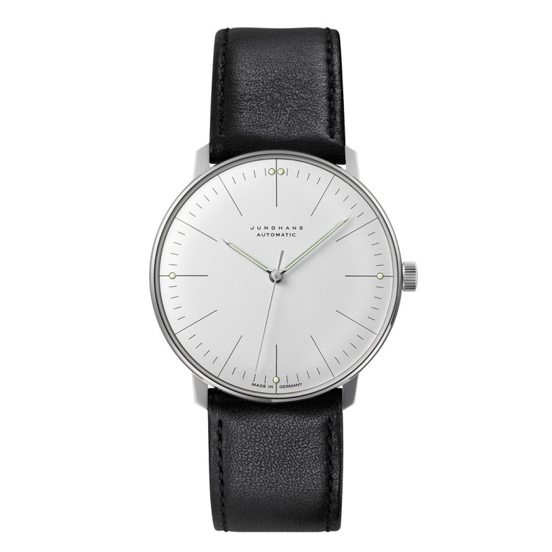 JUNGHANS MAX BILL AUTOMATIC 27/3501.04 27350104