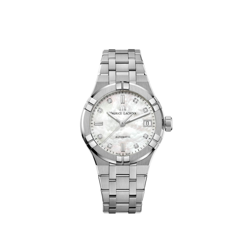 MAURICE LACROIX AIKON AUTOMATIC 35MM AI6006-SS002-170-1
