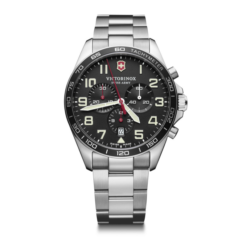 VICTORINOX FIELDFORCE CHRONO 241855