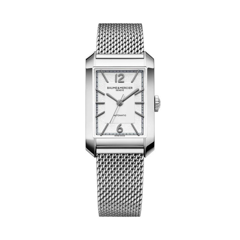 BAUME MERCIER HAMPTON AUTOMATICO 10672