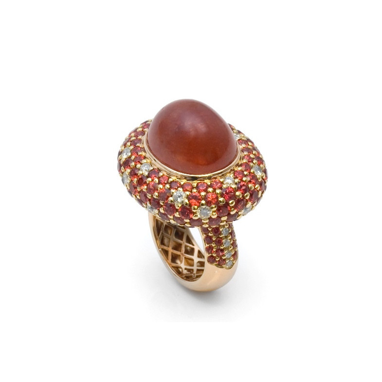 Cocktail Ring 26810010013