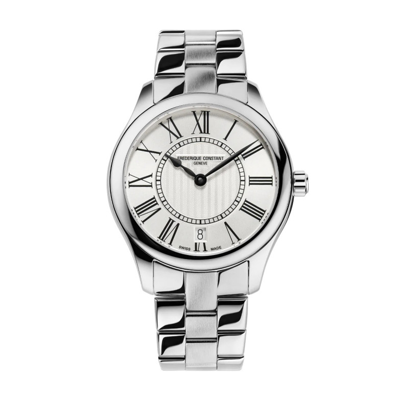 FREDERIQUE CONSTANT CLASSICS LADIES FC-220MS3B6B