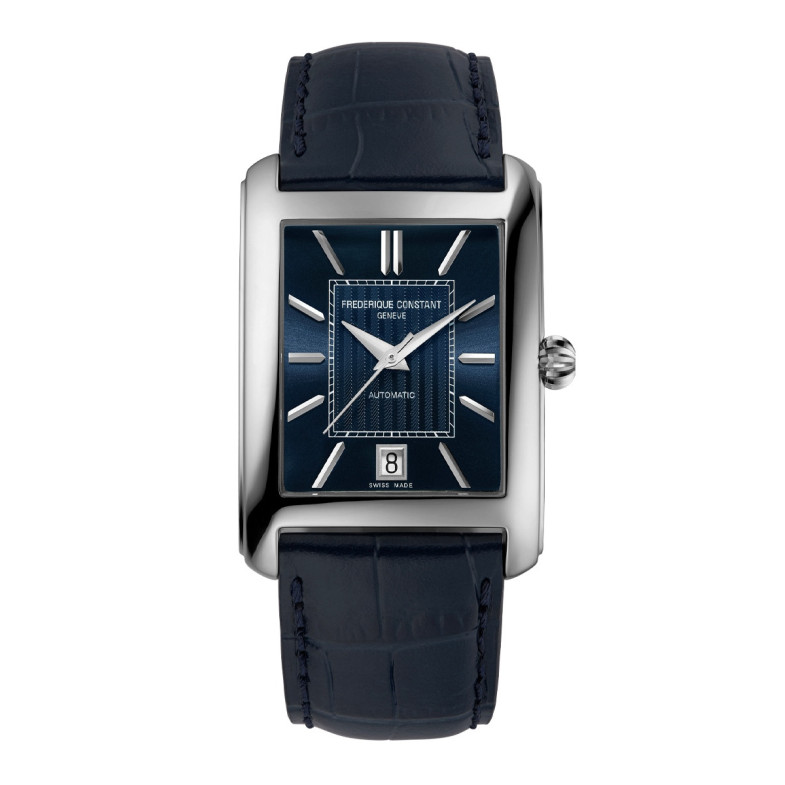 FREDERIQUE CONSTANT CLASSICS CARRÉE AUTOMATIC FC-303N4C6
