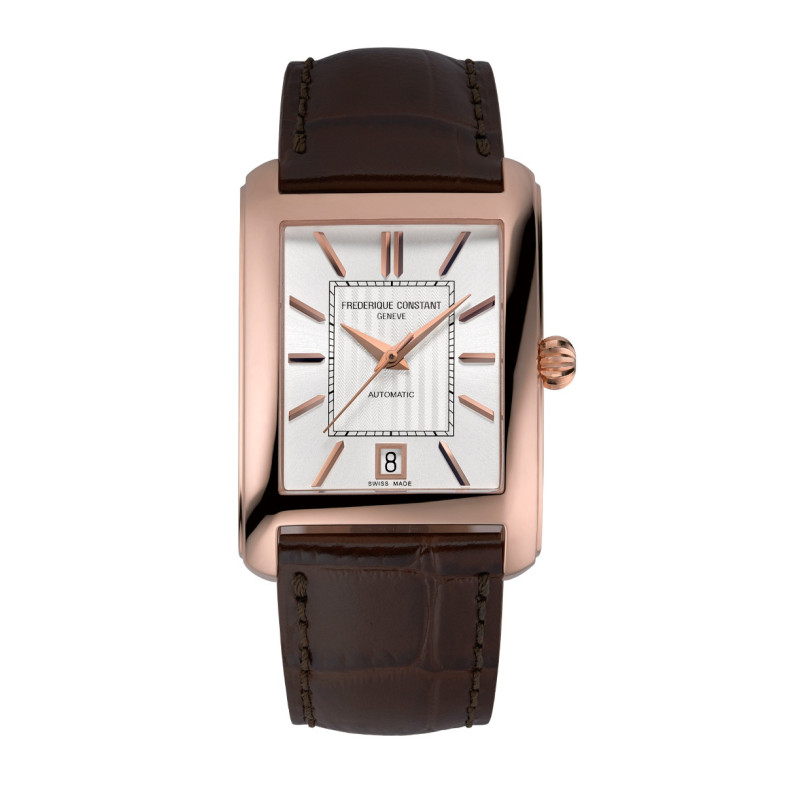 FREDERIQUE CONSTANT CLASSICS CARRÉE AUTOMATIC FC-303V4C4
