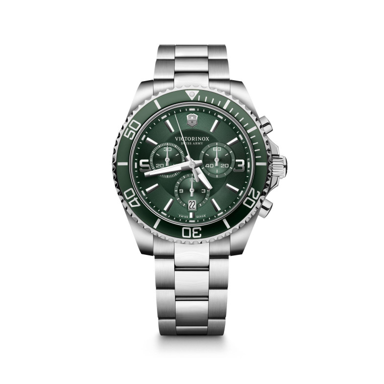 Victorinox Maverick Chronographe 241946