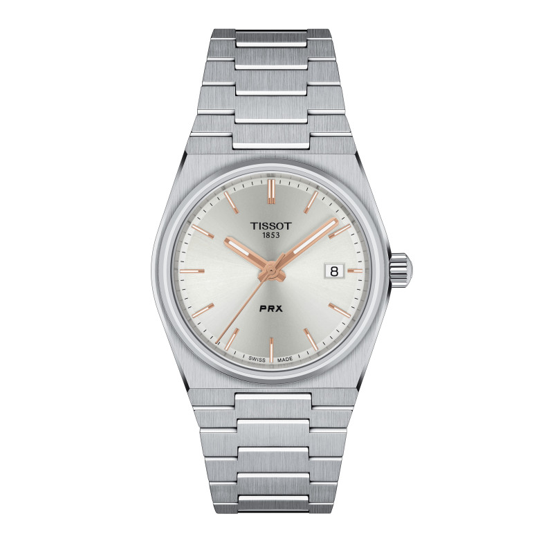 TISSOT PRX QUARZ 35MM T137.210.11.031.00