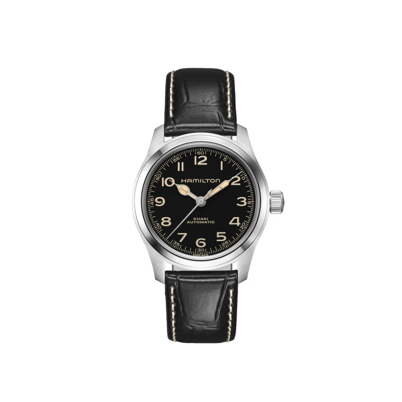 HAMILTON KHAKI FIELD MURPH 38mm H70405730