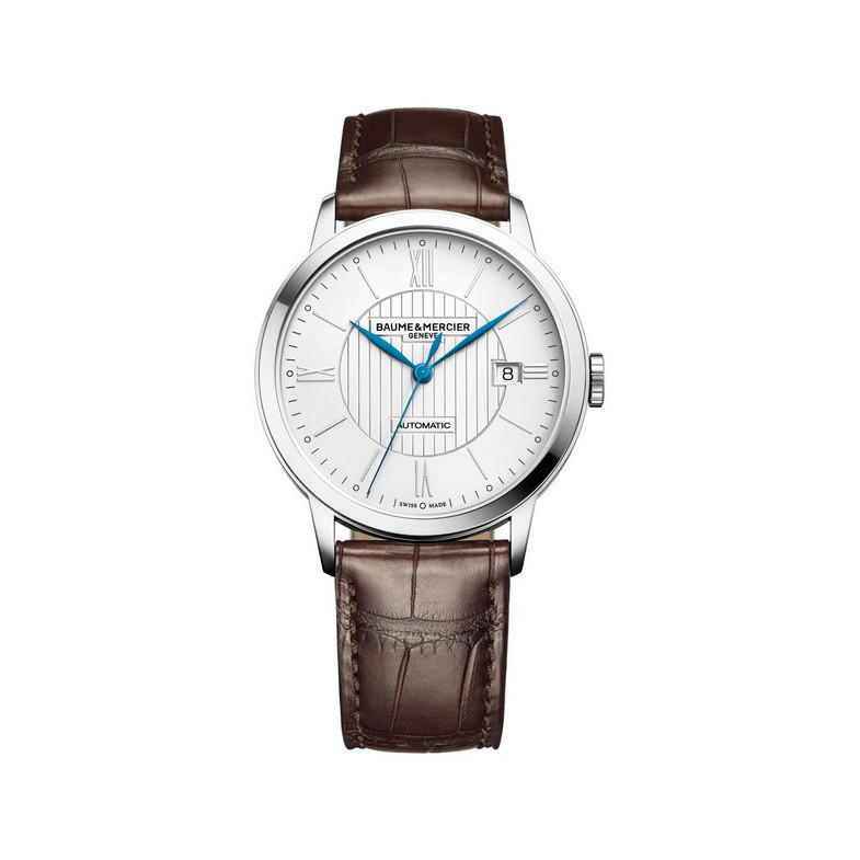 BAUME MERCIER CLASSIMA AUTOMATICO 10214