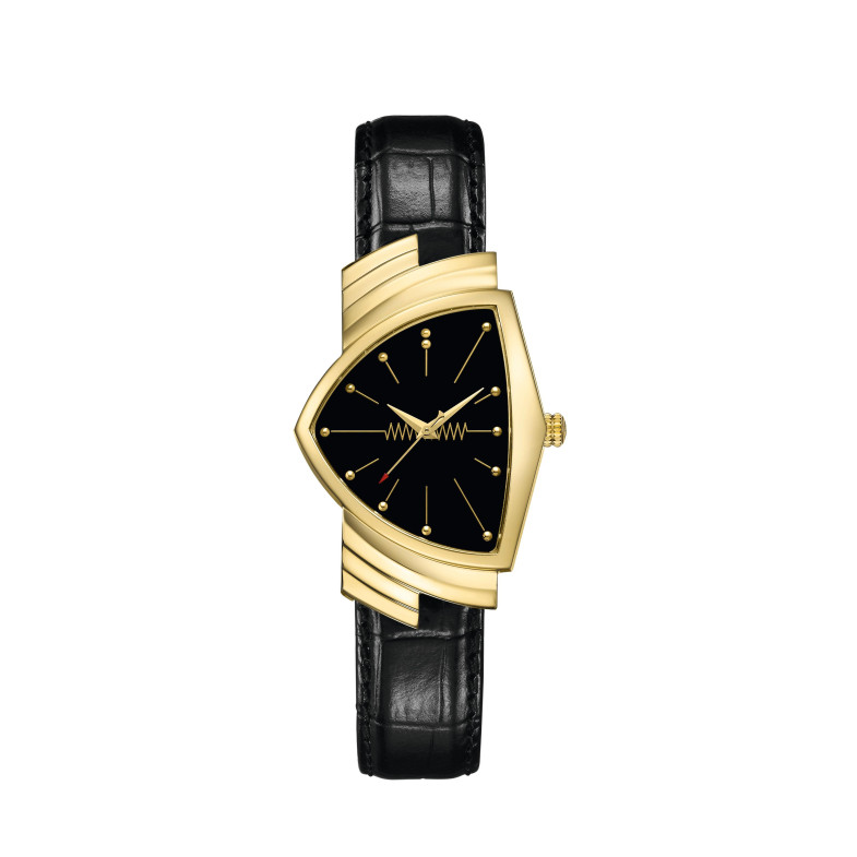 HAMILTON VENTURA QUARTZ H24301731