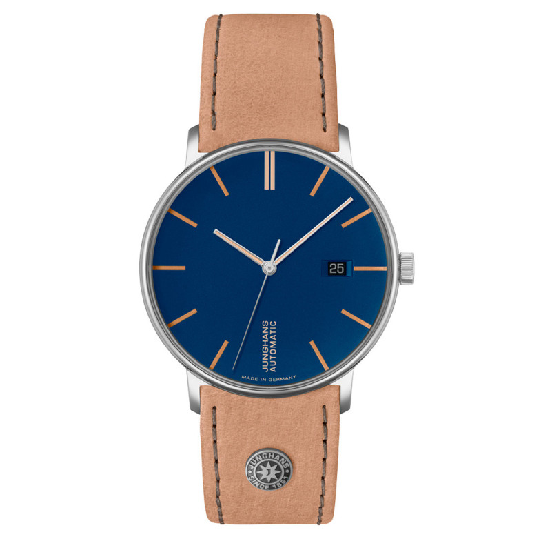 JUNGHANS FORM A 27/4730.00 27473000