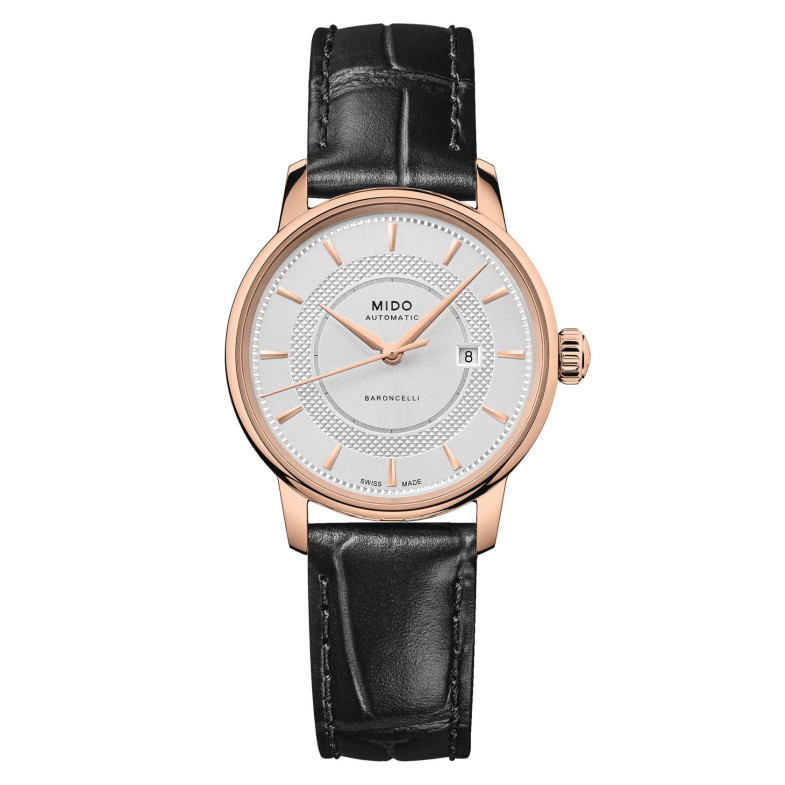 MIDO BARONCELLI SIGNATURA M037.207.36.031.01