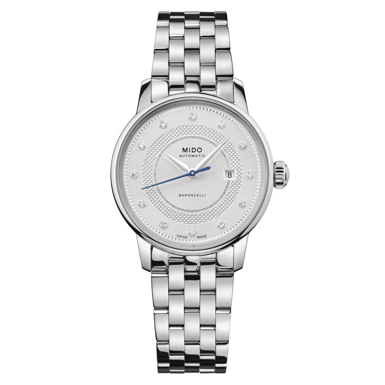 MIDO BARONCELLI M037.207.11.036.01